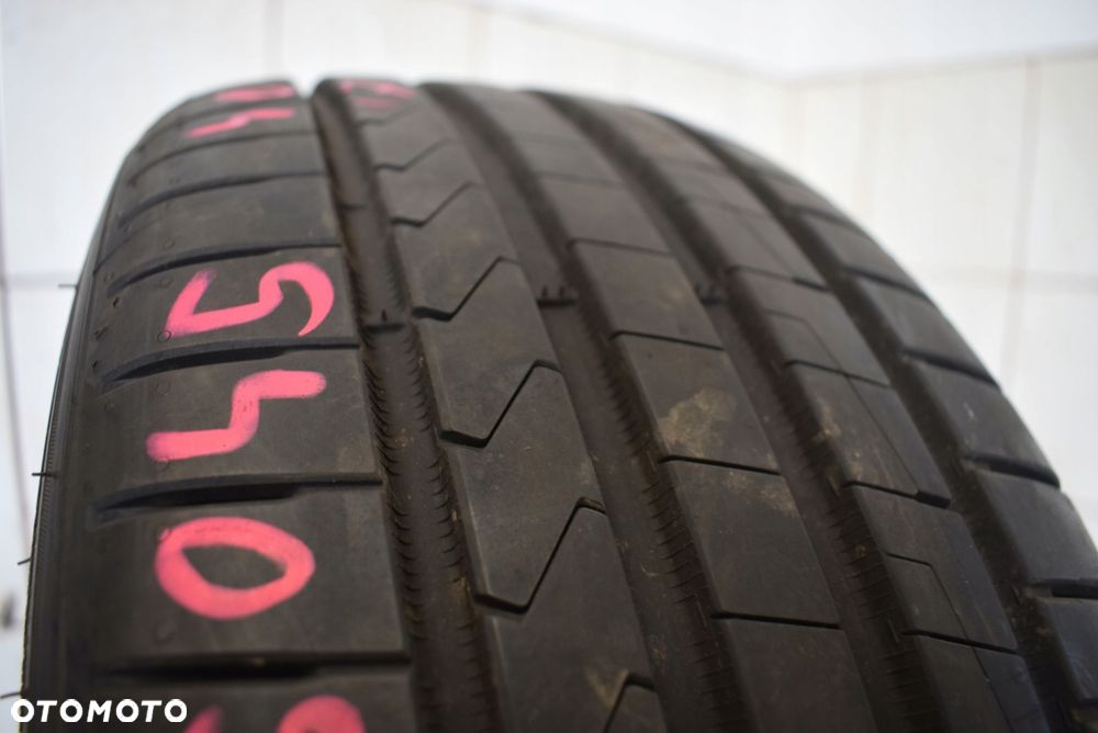 R17 205/40 Hankook Ventus Prime 4 Wysyłka gratis! - 2