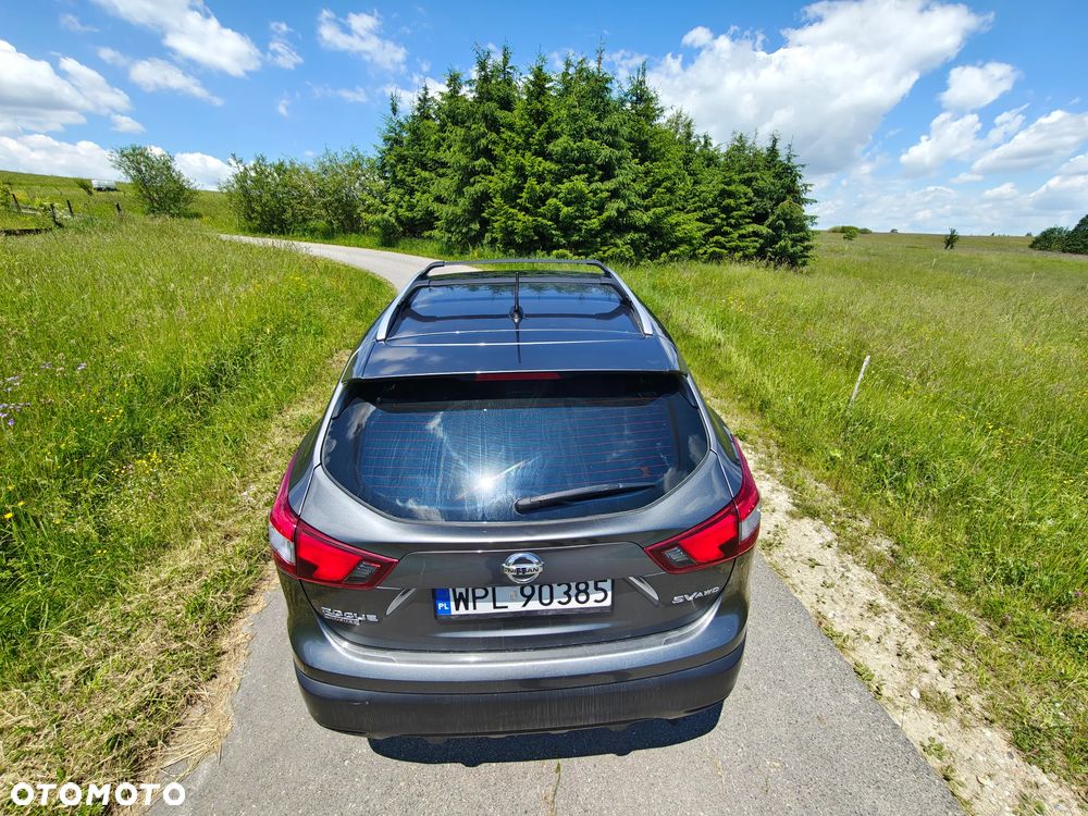 Nissan Qashqai - 13