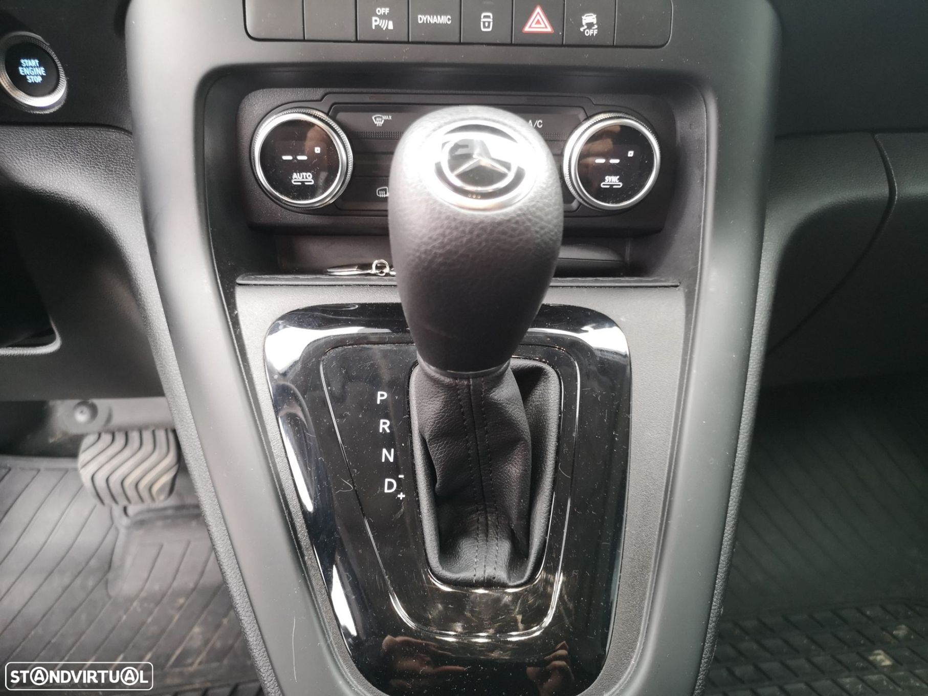 Mercedes-Benz Citan eCitan Standard - 13