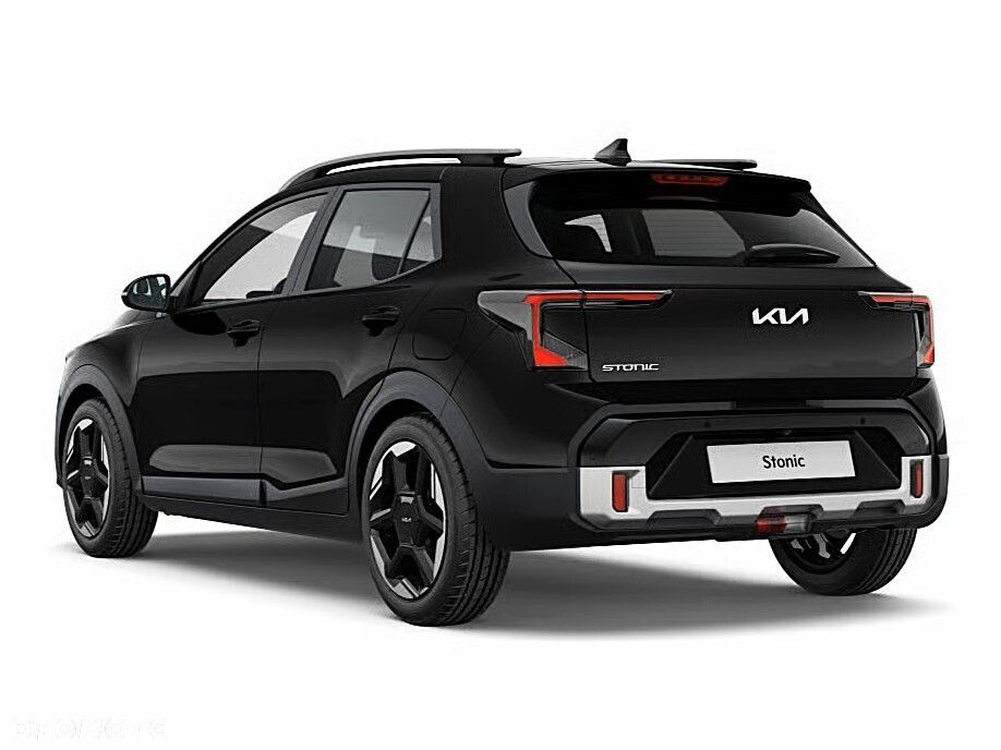 Kia Stonic 1.0 T-GDI L Business Line - 14