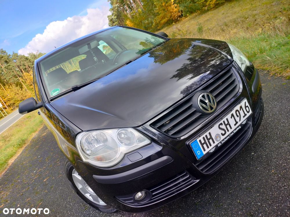 Volkswagen Polo 1.6 Goal - 12