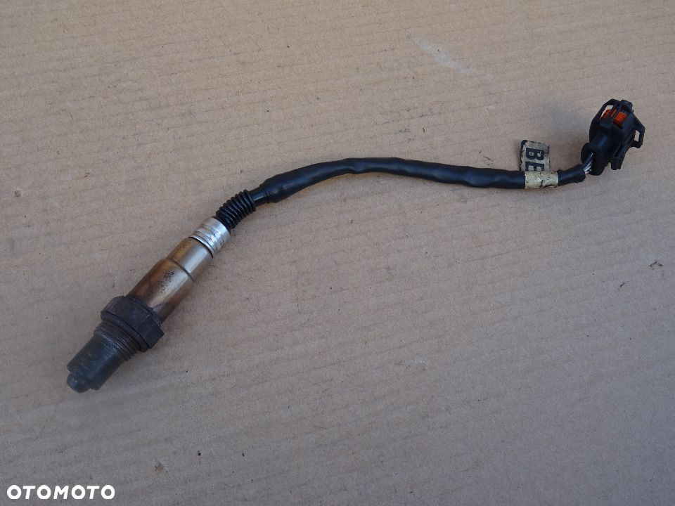 SONDA LAMBDA CZUJNIK TLENU 3,2 V6 Z32SE OPEL VECTRA C SIGNUM - 3