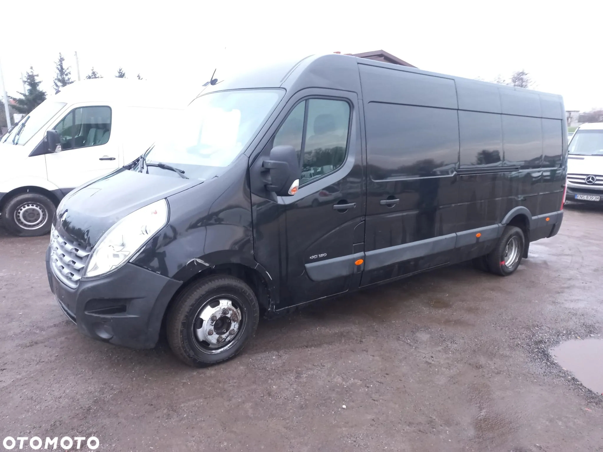 Renault Master - 11