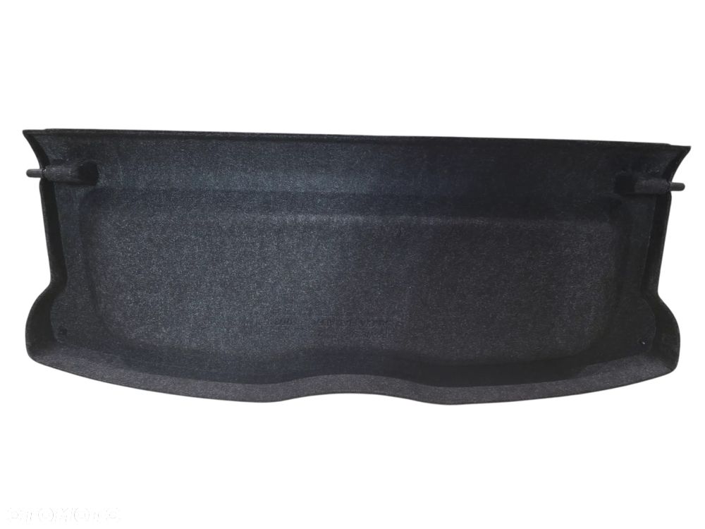 PÓŁKA TYLNA BAGAŻNIKA ALFA ROMEO MITO - 3