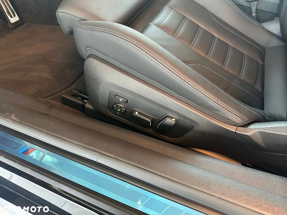 BMW Seria 4 430i xDrive - 17
