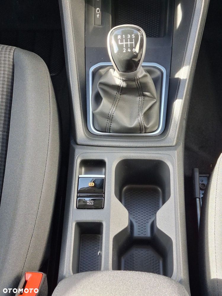 Volkswagen Caddy 2.0 TDI - 24