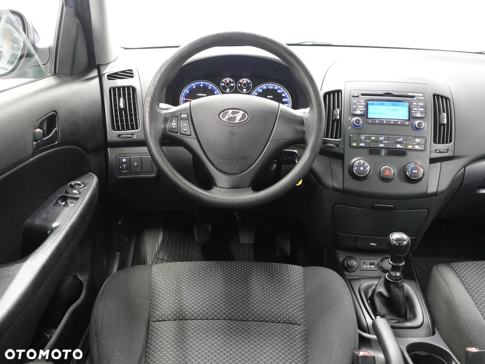 Hyundai i30 1.4 Blue Classic - 27
