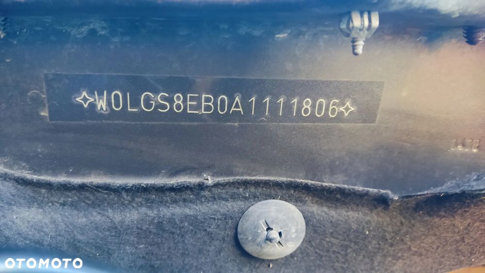 Opel Insignia 1.6 T Sport - 16