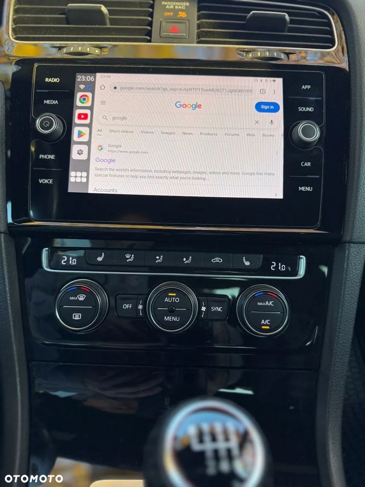 Volkswagen Golf VII 2.0 TSI BMT GTI - 20