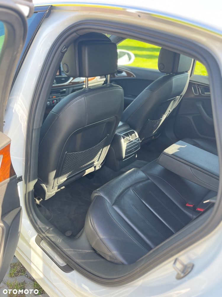 Audi A6 Limousine - 7