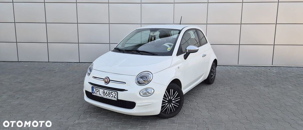 Fiat 500 - 5