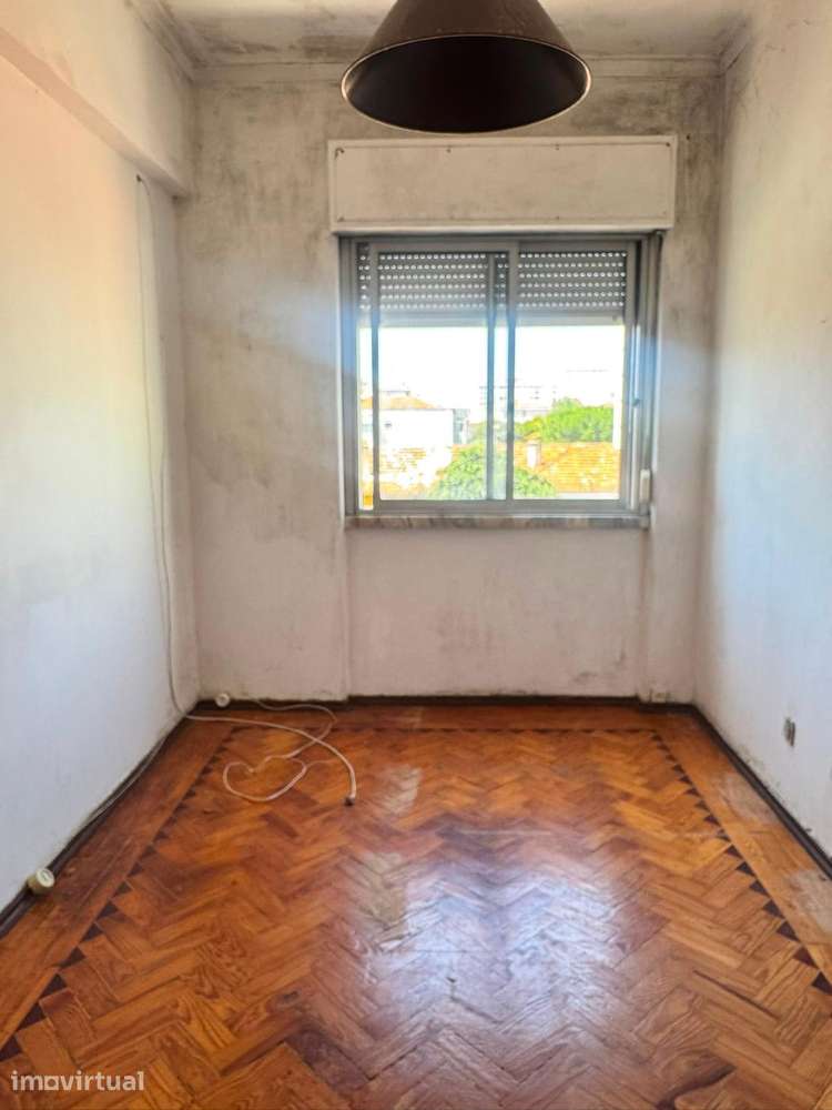 T2 em Agualva-Cacém, Sintra — Excelente Oportunidade de Investimento - Grande imagem: 5/11