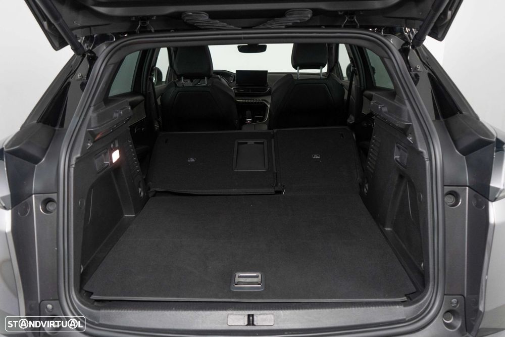 Peugeot 3008 1.6 Hybrid GT Pack e-EAT8 - 16