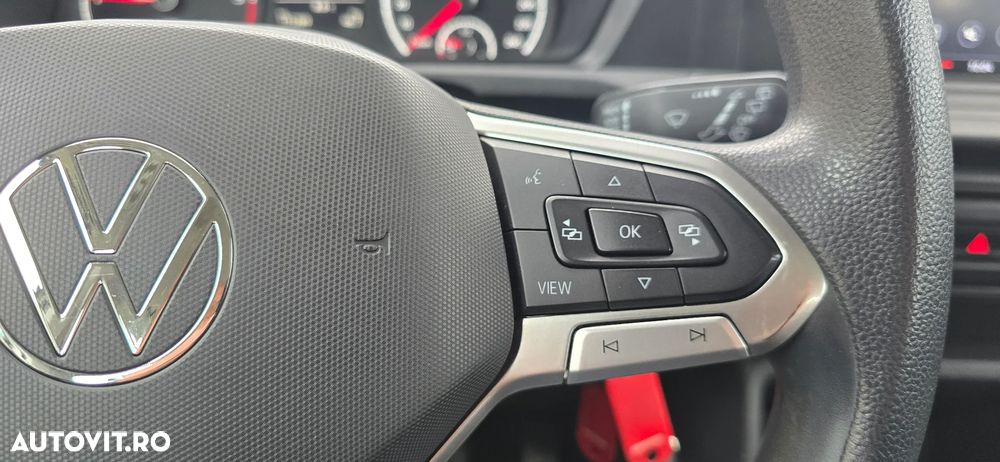 Volkswagen Caddy 2.0 TDI BMT (5-Si.) - 13