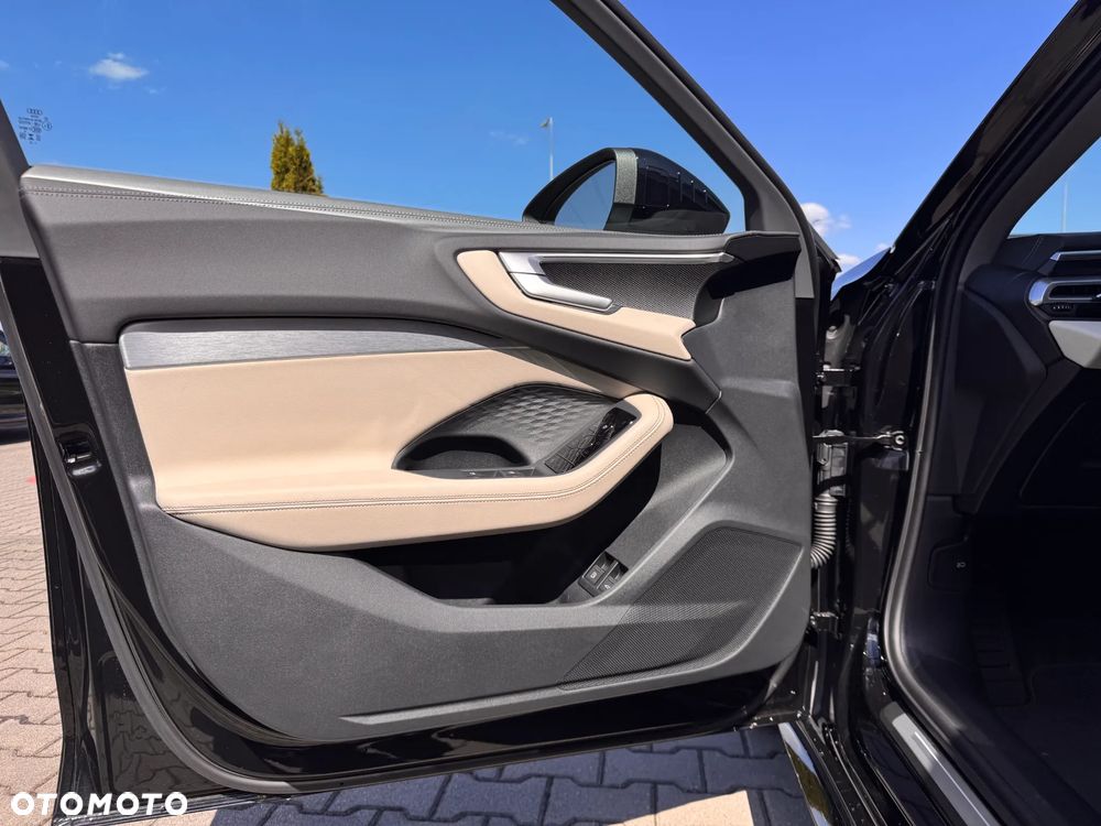 Audi A5 Limousine - 12