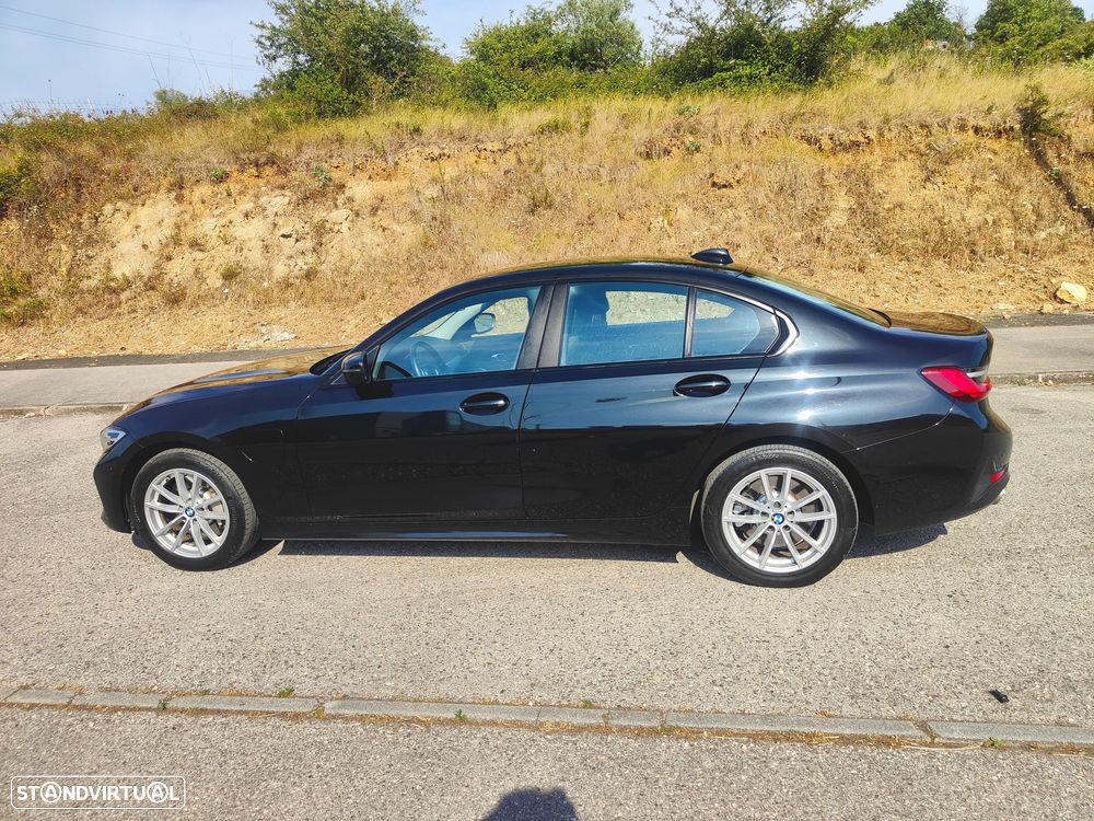 BMW 330 e Corporate Edition Auto - 7