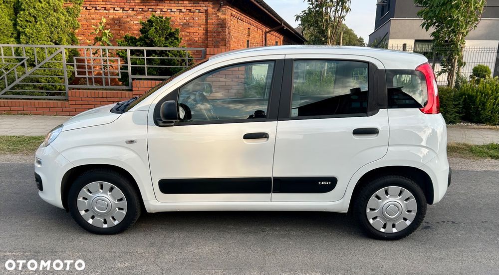 Fiat Panda 1.2 Start&Stop Easy - 22