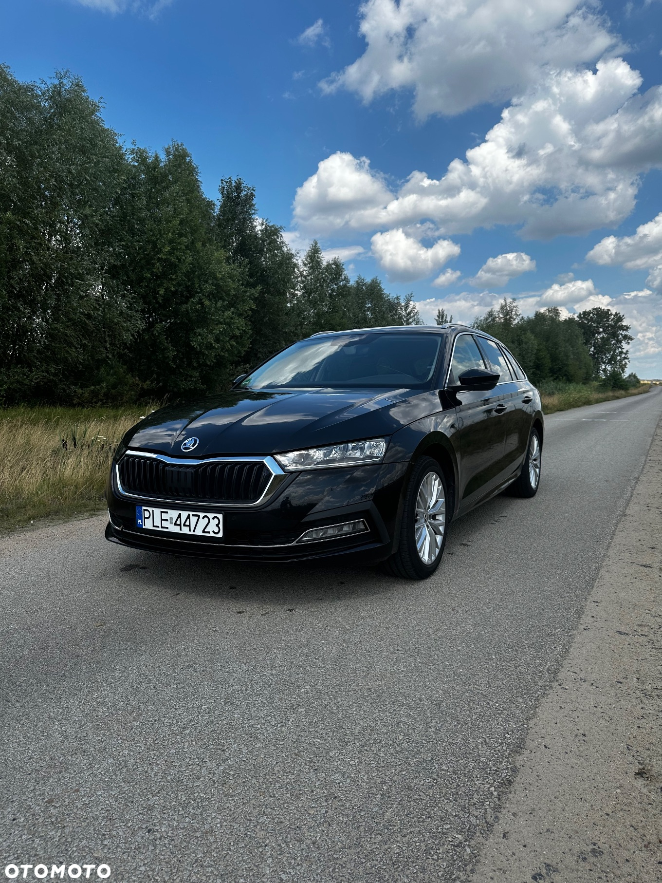 Skoda Octavia 2.0 TDI Style - 3