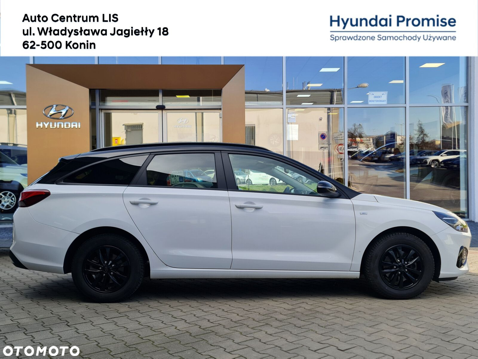 Hyundai i30 1.5 T-GDI 48V Modern - 7