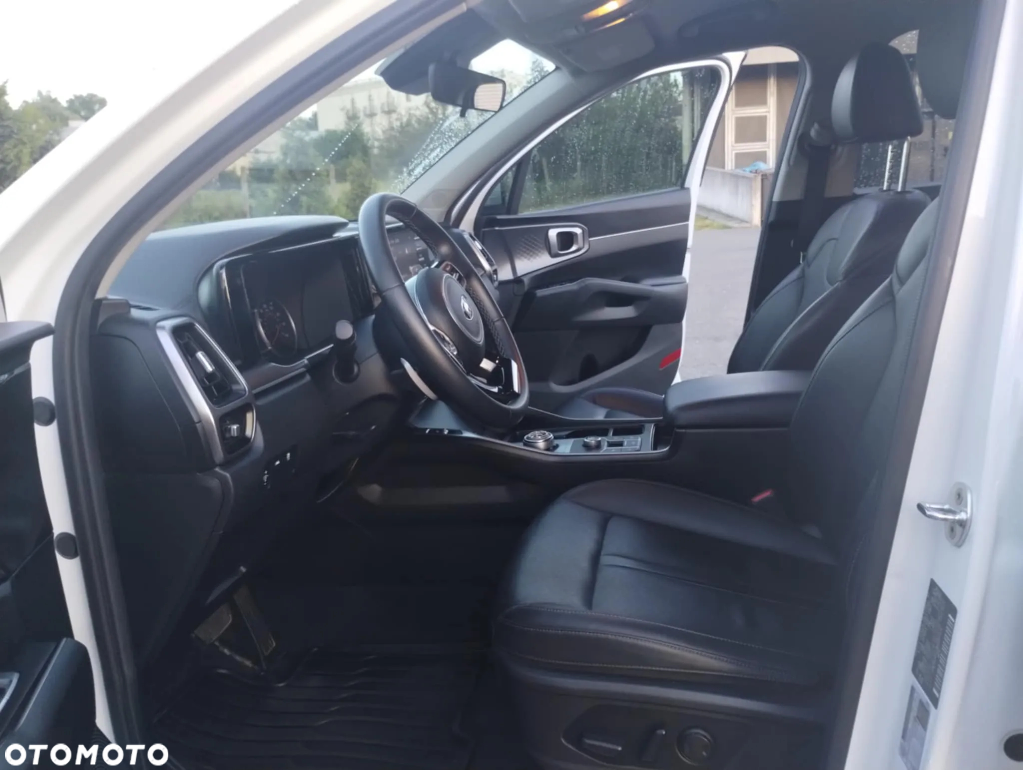 Kia Sorento - 8