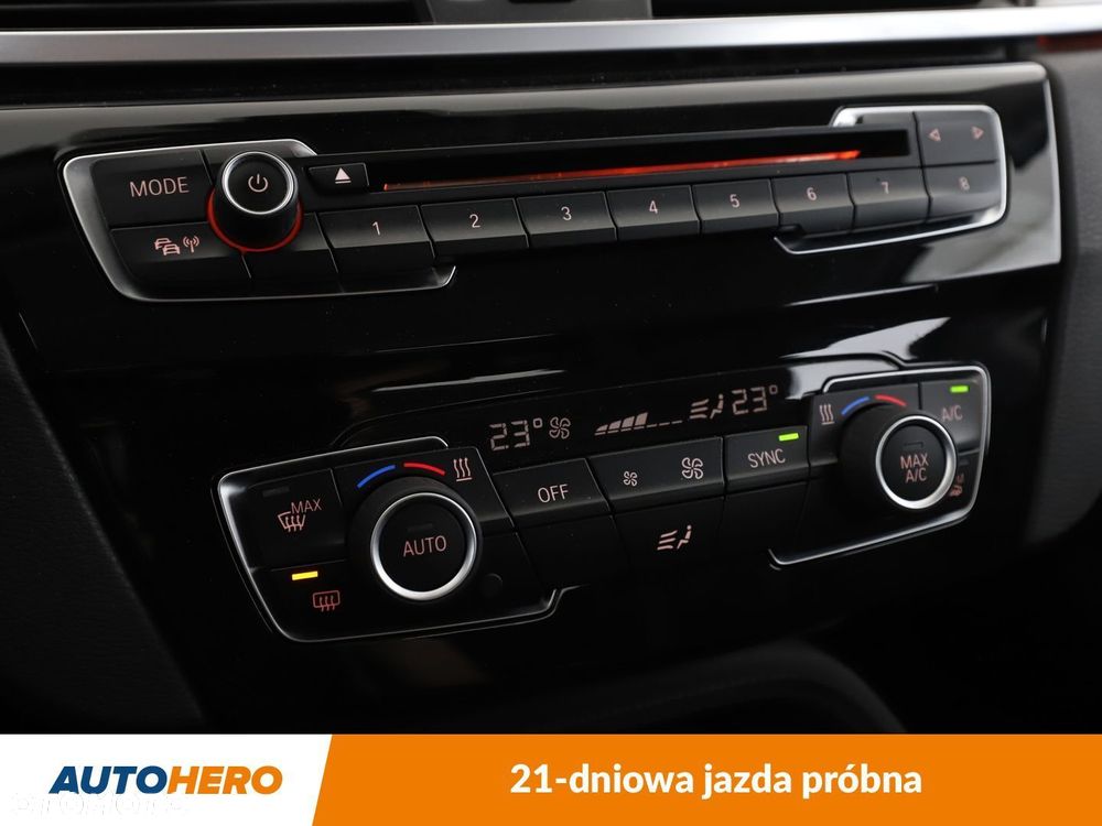 BMW X1 - 25