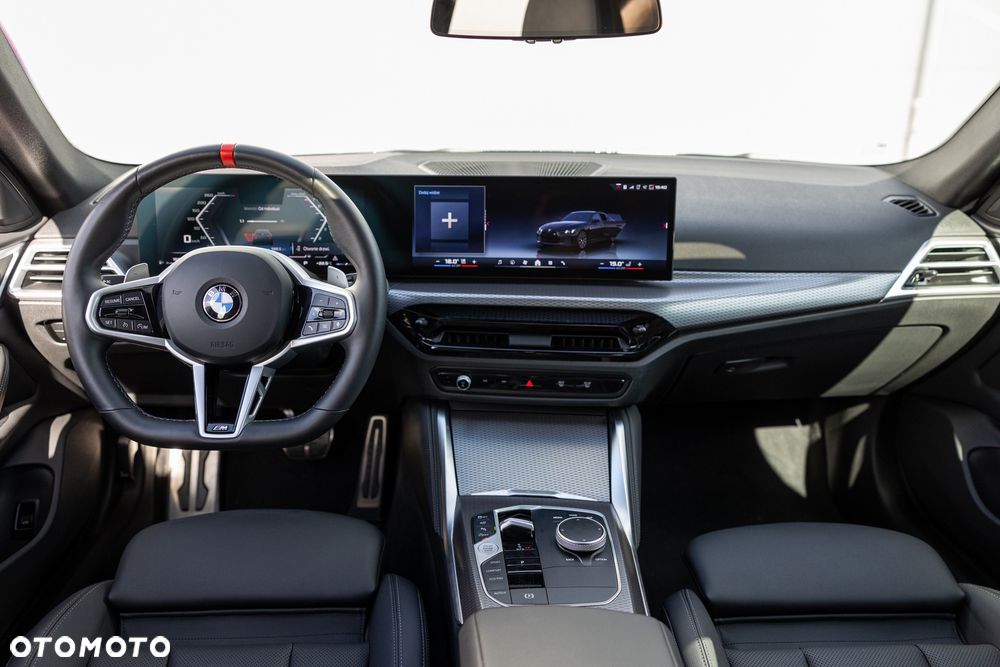 BMW Seria 4 M440i Gran Coupe - 21