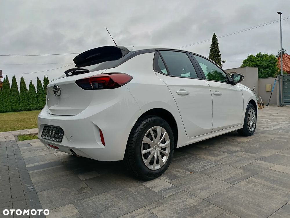 Opel Corsa 1.2 Elegance S&S - 12