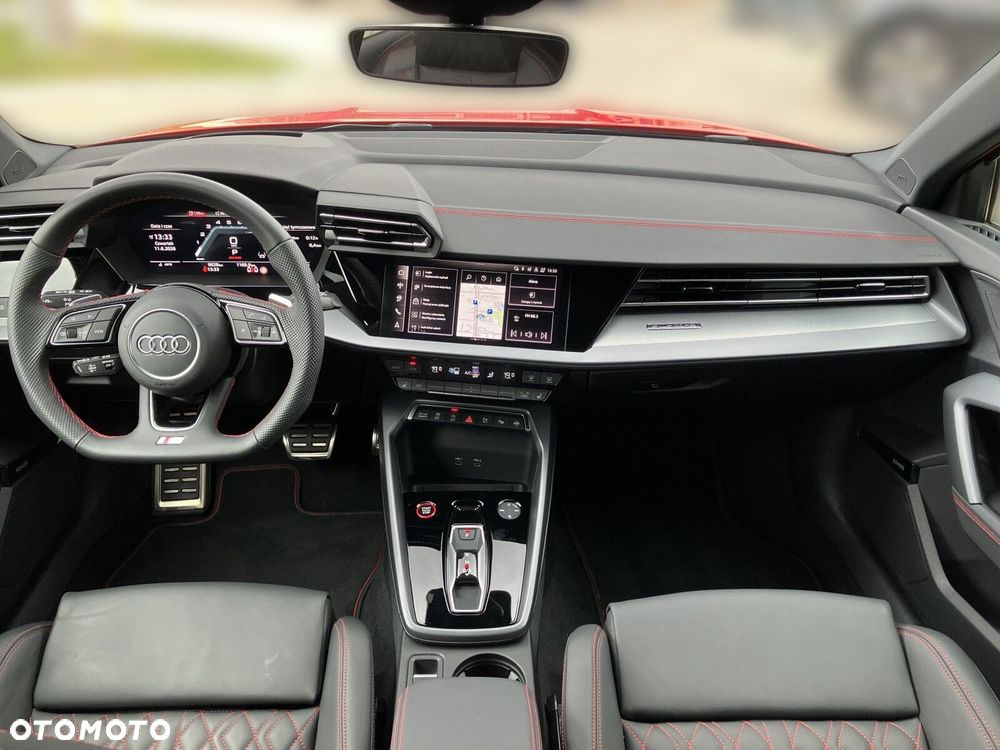 Audi S3 Sportback - 18
