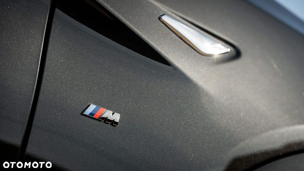 BMW X4 M - 16