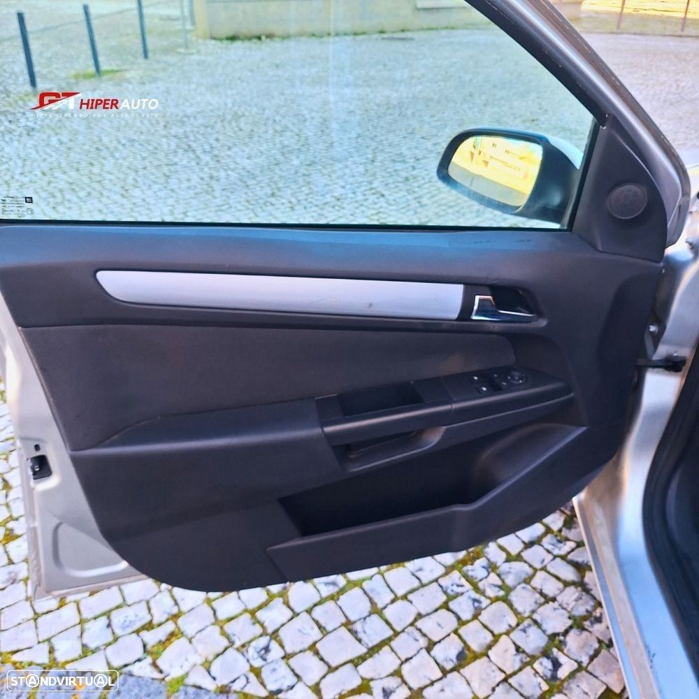 Opel Astra 1.3 CDTI Enjoy - 5