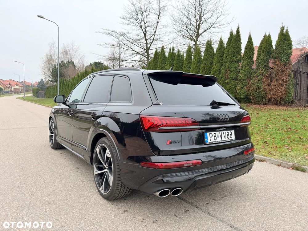 Audi SQ7 - 36
