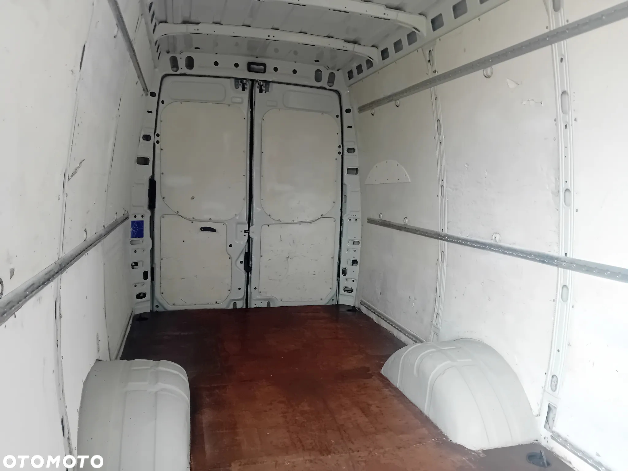 Iveco Dayly 35C17 - 14