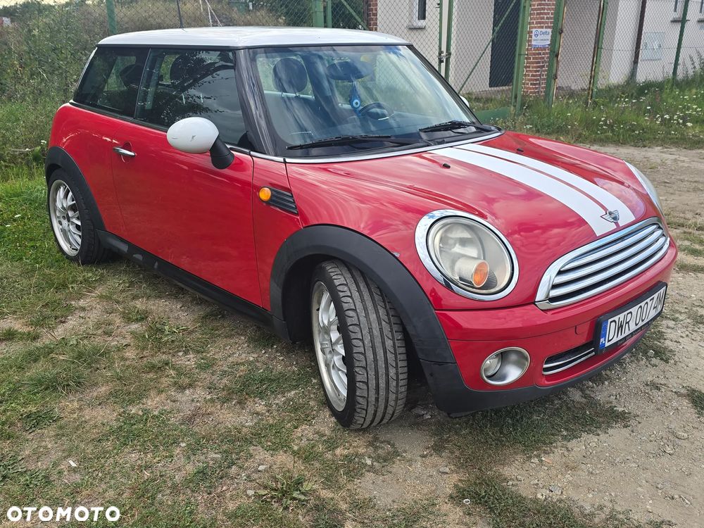 MINI Cooper - 19