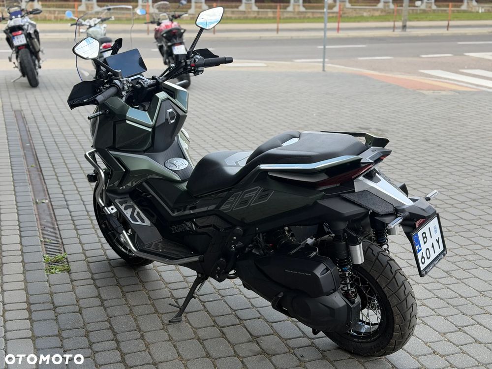 Zontes 368G - 7