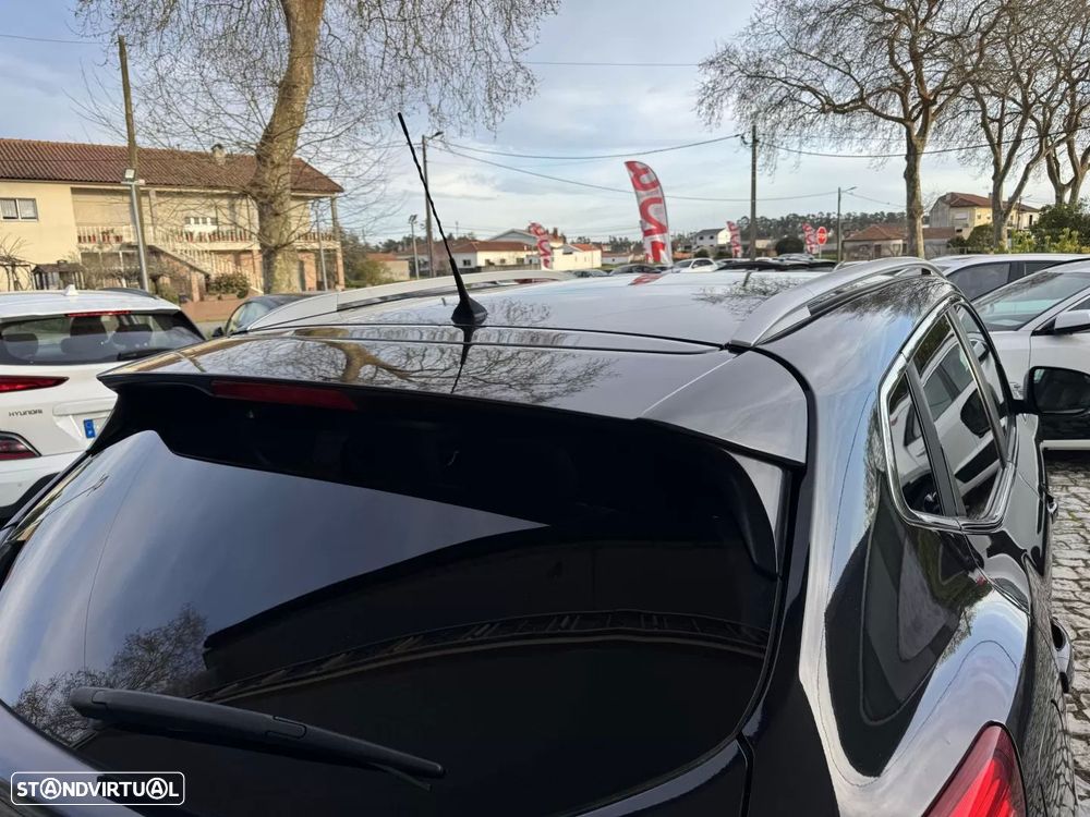 Nissan Qashqai 1.5 dCi N-Connecta - 25