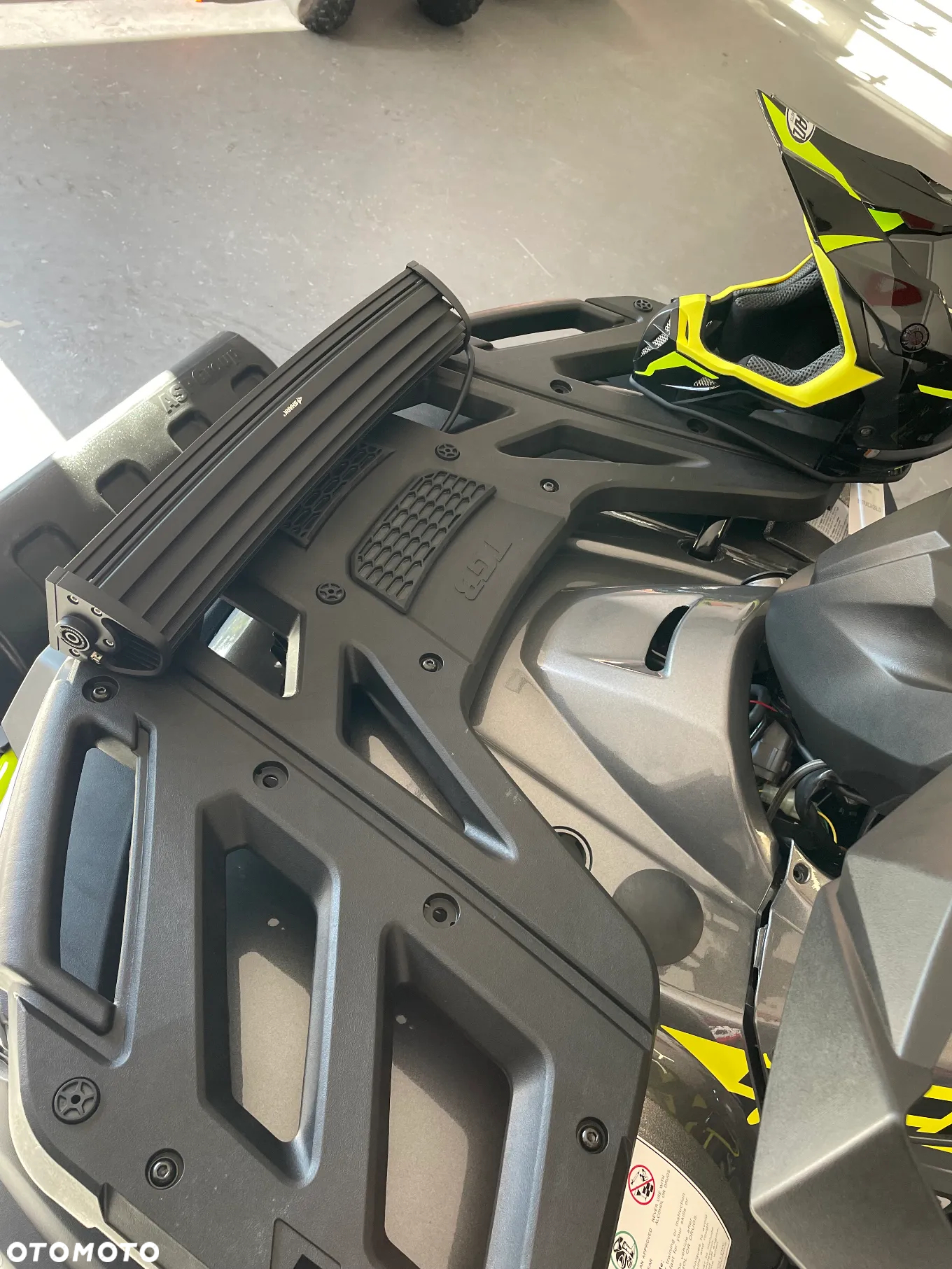TGB Blade - 36
