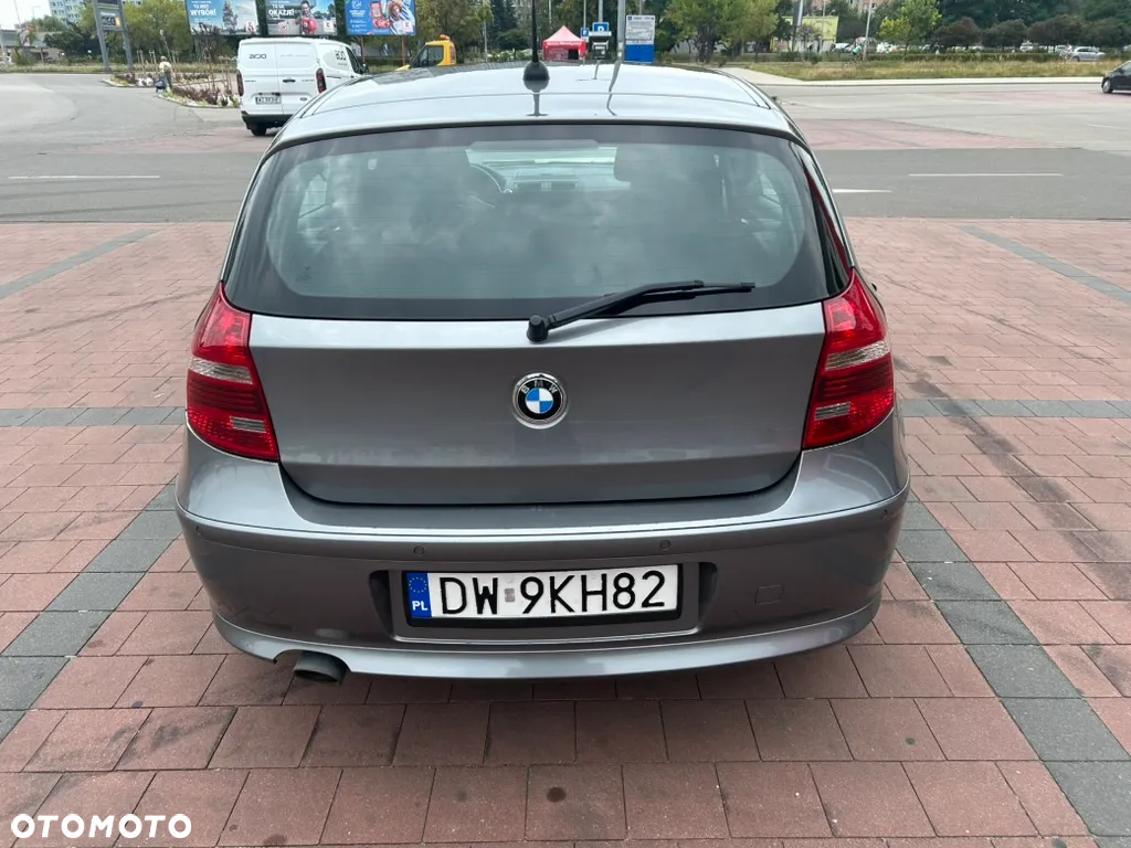 BMW Seria 1 120d - 7