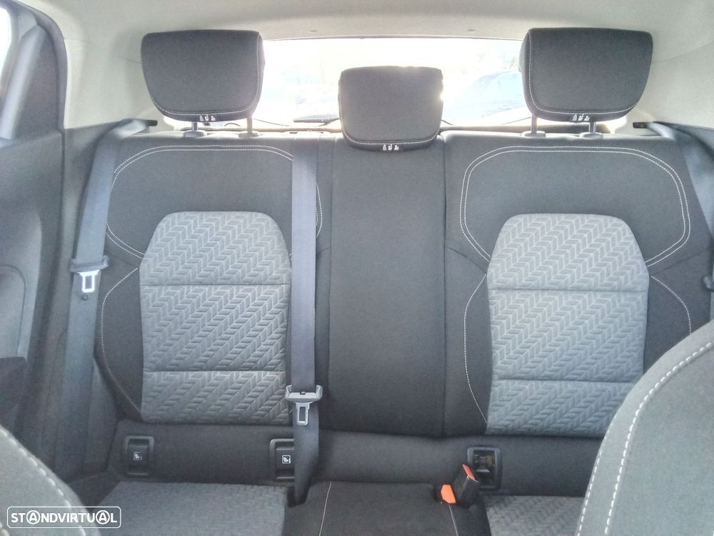 Renault Clio 1.0 TCe Limited Bi-Fuel - 15