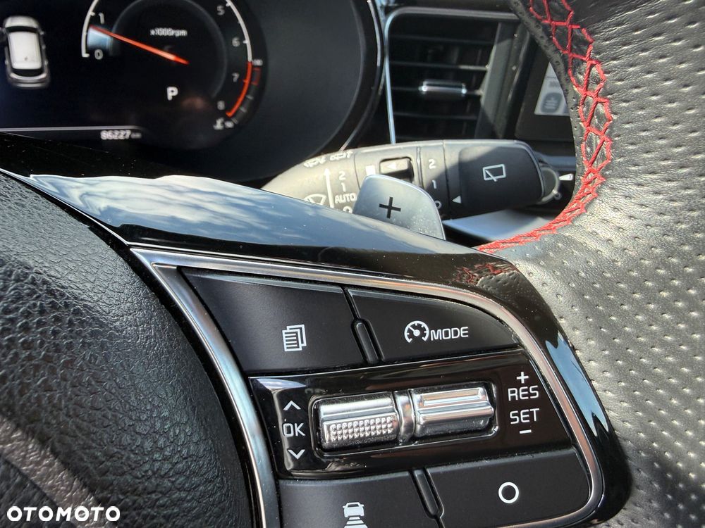 Kia Ceed 1.6 T-GDI DCT7 OPF GT - 16