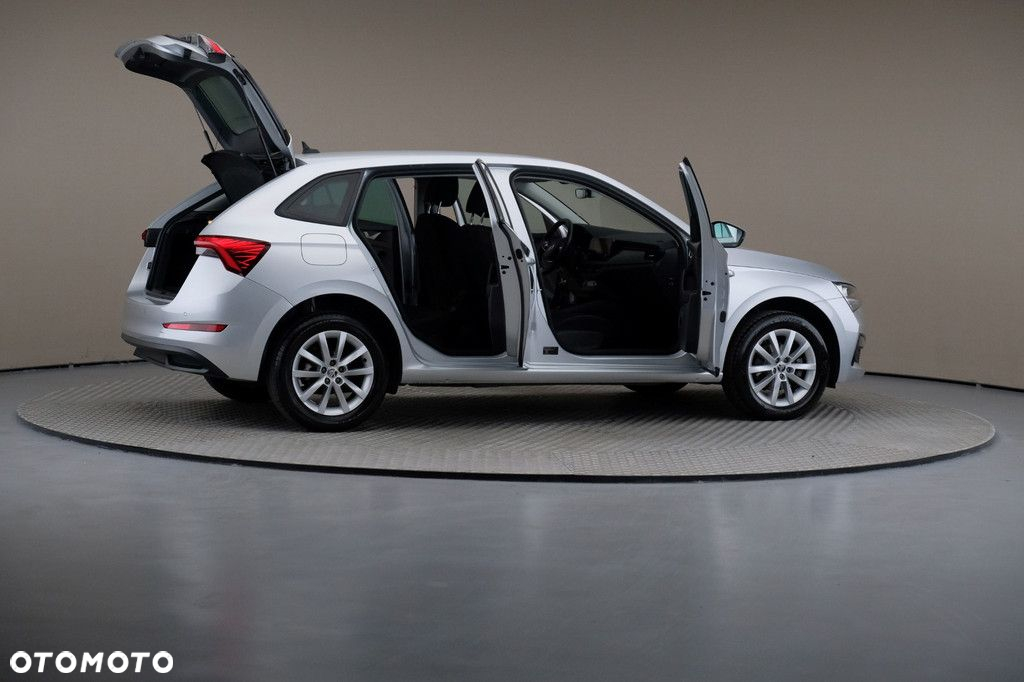 Skoda Scala - 6