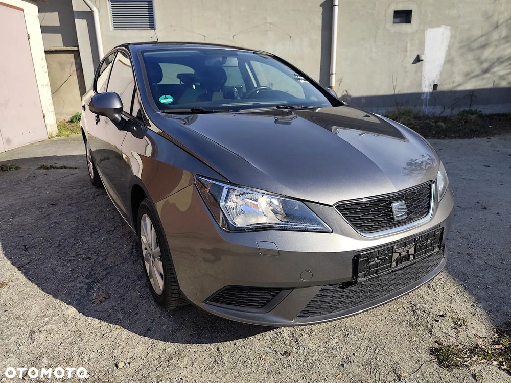 Seat Ibiza - 13