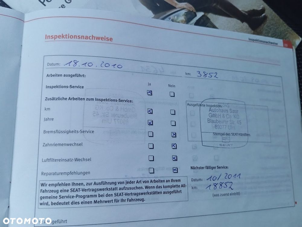 Seat Ibiza 1.4 16V Sport - 29