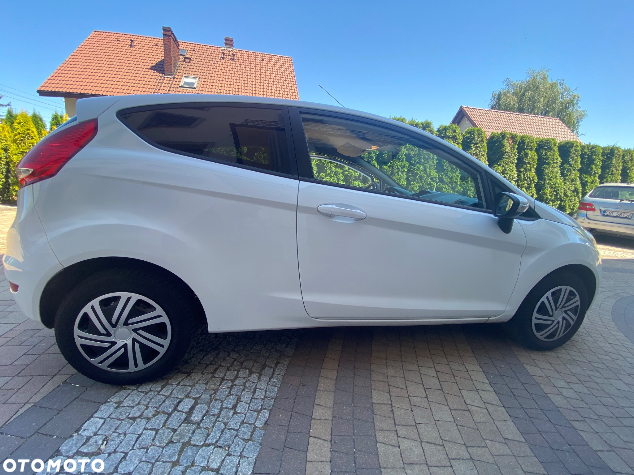 Ford Fiesta 1.25 Ambiente - 7