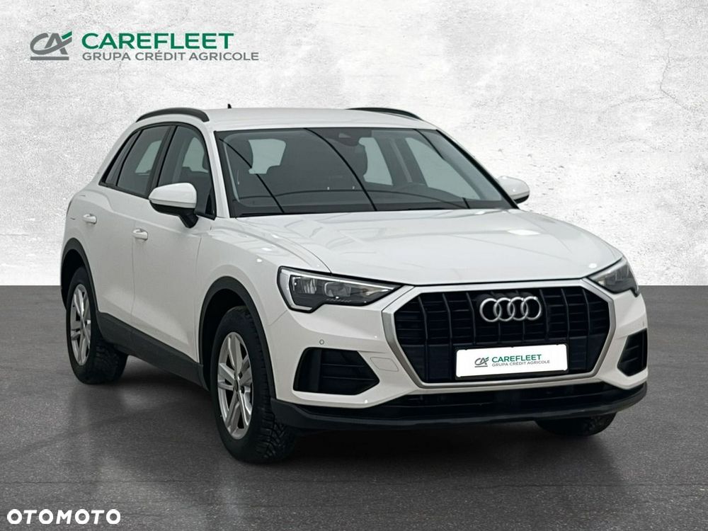 Audi Q3 35 TFSI mHEV S tronic - 3