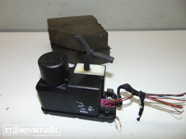 Audi 80 de 1994 - motor de fecho - 1