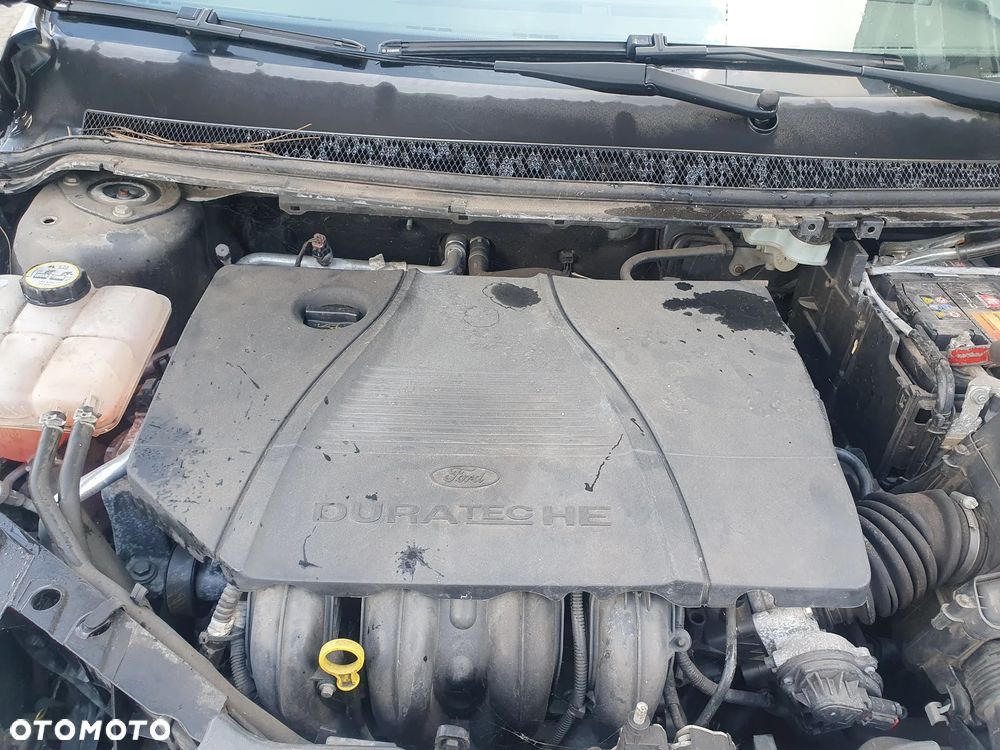 Ford Focus - 9