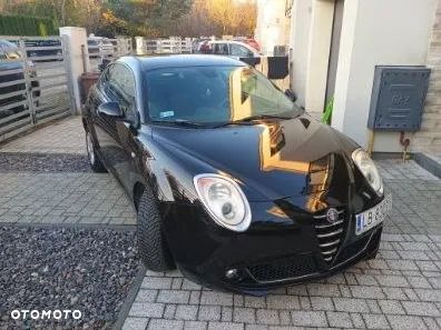 Alfa Romeo Mito - 6