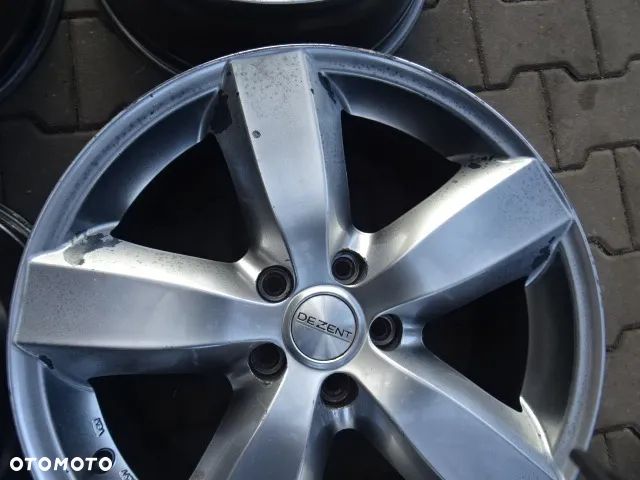 5120x65 8,5Jx19 ET50 Volkswagen T5/T6 Multivan i Transporter - 5