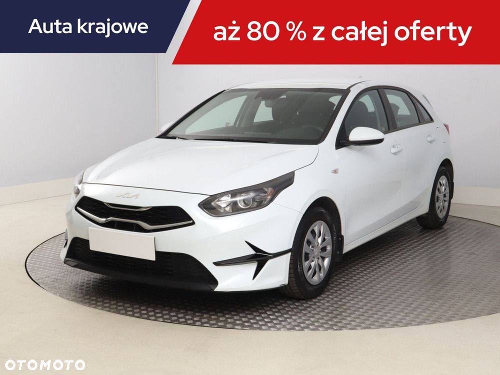 Kia Ceed - 3