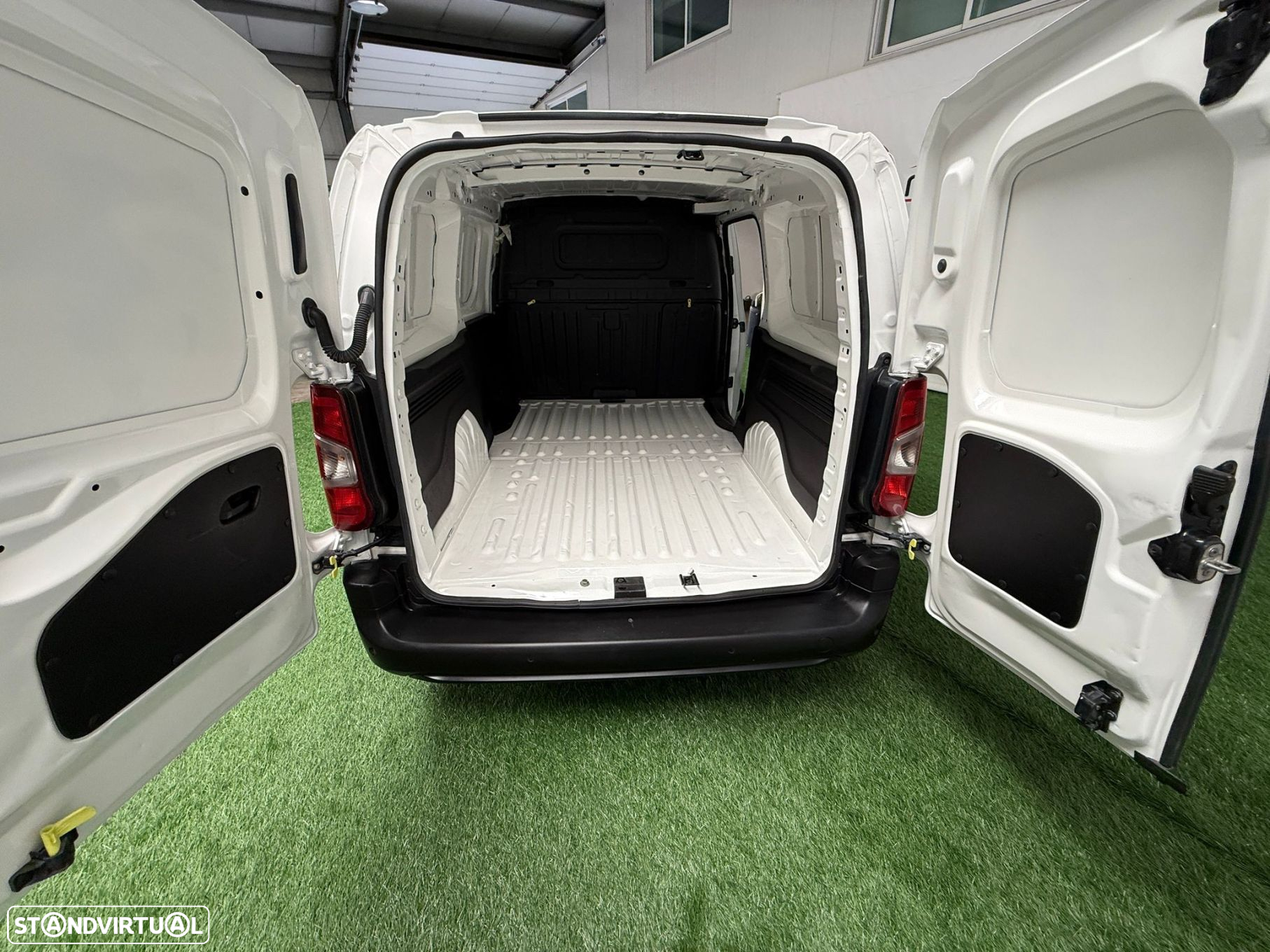 Citroën Berlingo 1.5 BlueHDi XL Feel - 10